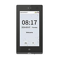 Thiết bị ZKteco SenseFace 7