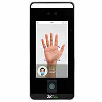 Thiết bị ZKteco SpeedFace V5L Thiết bị ZKteco SpeedFace V5L