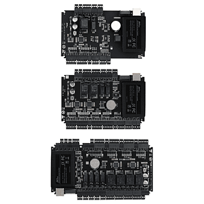Mạch điều khiển Zkteco C3 Plus