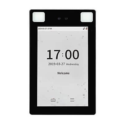 Thiết bị kiểm soát Zkteco ProFace X