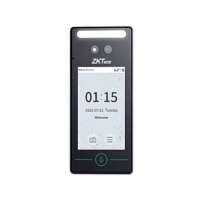 Thiết bị ZKteco SpeedFace V4L