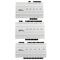 Bộ điều khiển Zkteco Inbio Pro