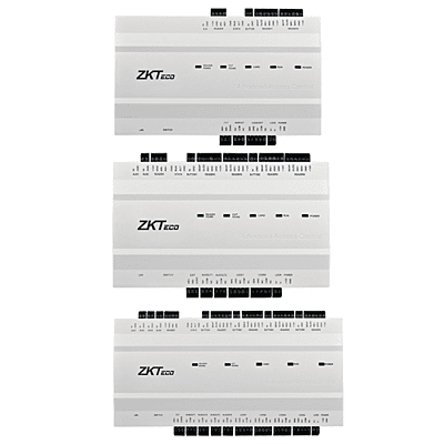 Bộ điều khiển Zkteco Inbio Pro