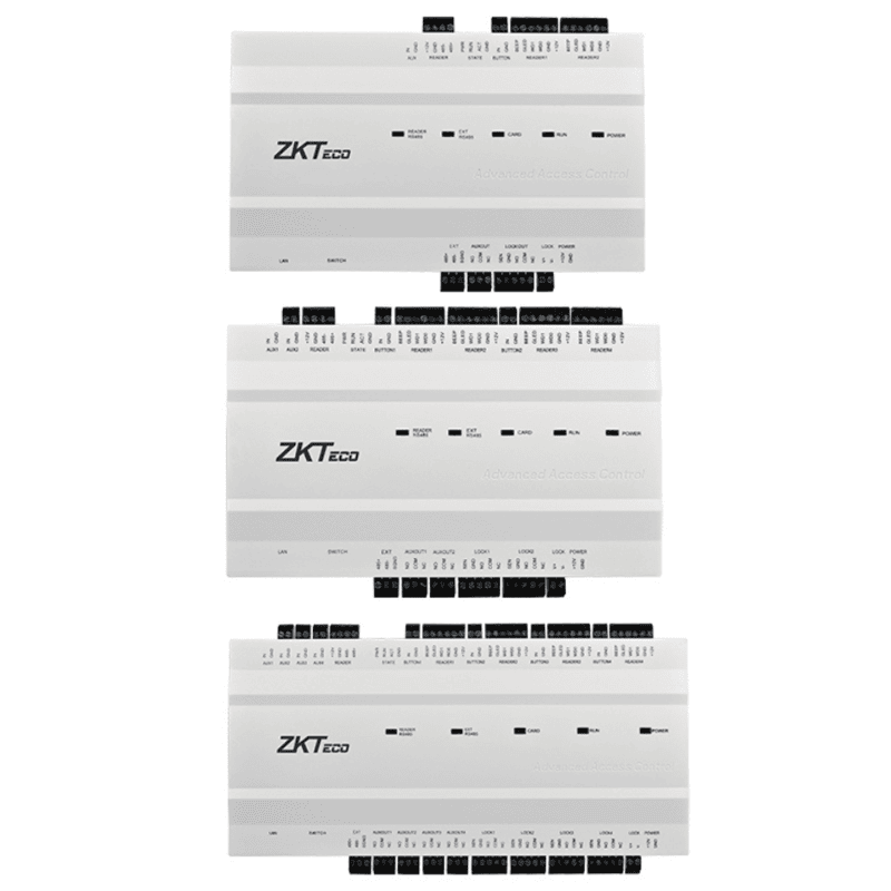 Bộ điều khiển Zkteco Inbio Pro