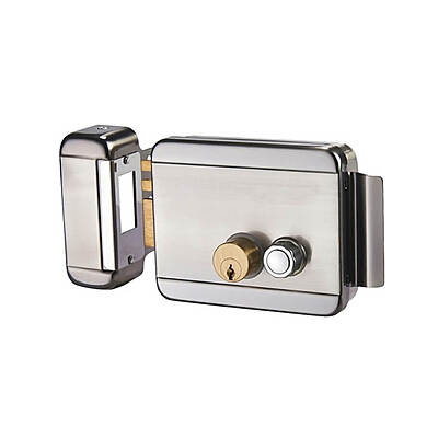 Khóa điện ZKTeco LL-02