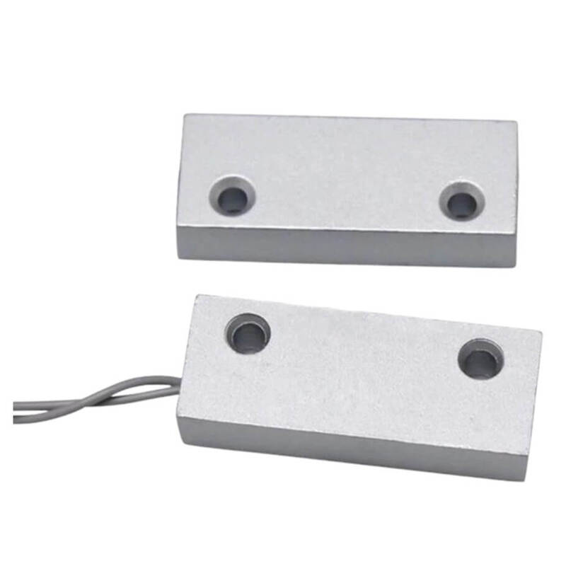 Cảm biến cửa ZKTeco AS57