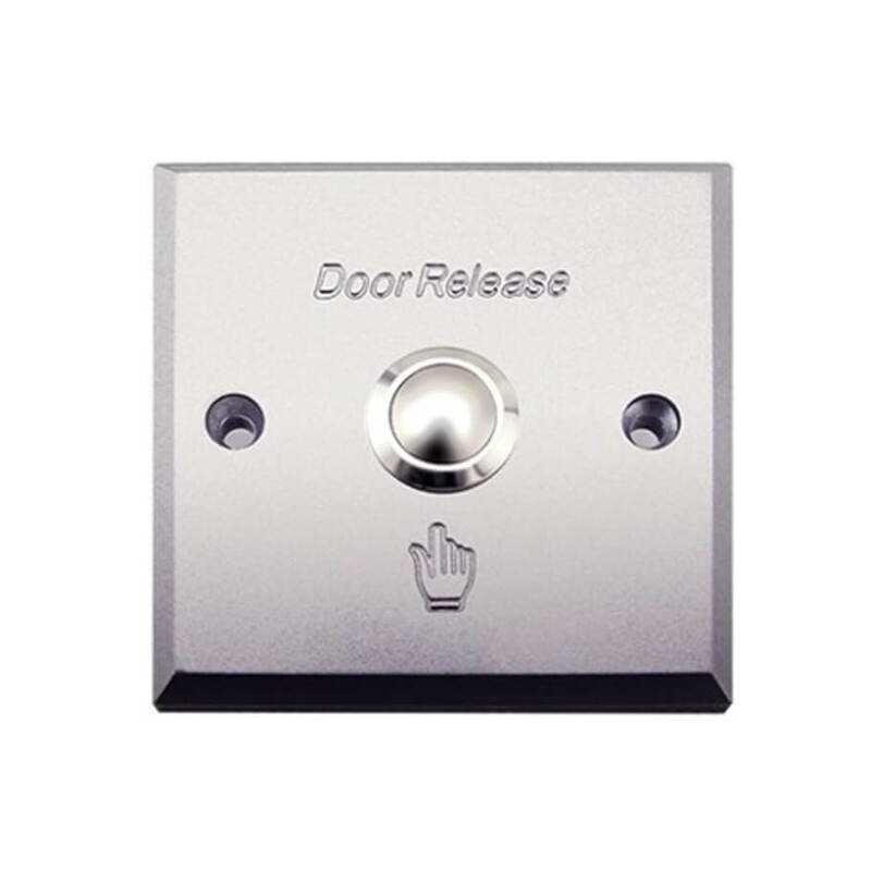 Nút nhấn ZKTeco EX-800BC Nút nhấn ZKTeco EX-800BC