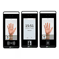 Thiết bị ZKteco SpeedFace V5L Thiết bị ZKteco SpeedFace V5L