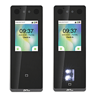 Thiết bị ZKteco SenseFace 3 Thiết bị ZKteco SenseFace 3