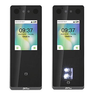 Thiết bị ZKteco SenseFace 3