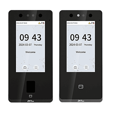 Thiết bị ZKteco SenseFace 4