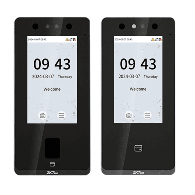 Thiết bị ZKteco SenseFace 4