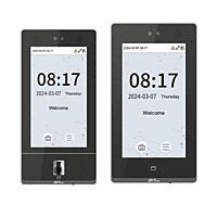 Thiết bị ZKteco SenseFace 7