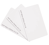 Thẻ Mifare Desfire EV3 2K