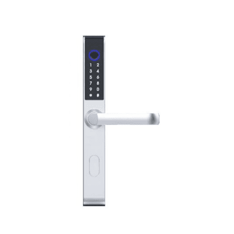 Khóa cửa điện tử ZKTeco - SL01-N130H Khóa cửa điện tử ZKTeco - SL01-N130H